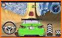 Crazy Car Stunt Car Driving Games-Car Racing Games related image