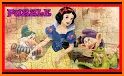 Princess Puzzles Deluxe related image