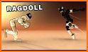Ragdoll RPG Arena - Online Ragdoll Fighting Game related image