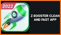 Z Booster - Cleaner, Antivirus related image