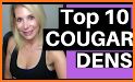 Cougar Dating - Meet Local Older Women related image