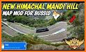 Bus Simulator Indonesia : MOD related image