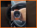 Hybrid Minimal RZ01 Watch face related image