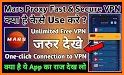 Mars Proxy-Fast and secure VPN related image