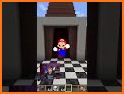 Super Mario 64 Mod Minecraft related image