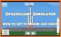 Rocket Simulator Flight 3D related image