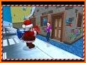 Santa Gift Delivery Missions - Christmas Game related image