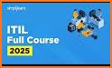 ITIL® v4 Foundation Training related image