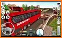 Coach Bus Driver - Bus Games related image