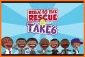 Reba To The Rescue ABC Fun! related image