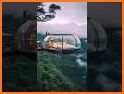 Campsite related image