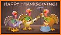 Happy Thanksgiving day Greetings related image