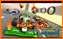 Ultimate formula car Racer: Gt stunt master 2020 related image