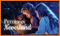 Peter & Wendy in Neverland related image