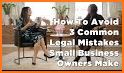 Legal Info - US Laws and Legal Issues related image