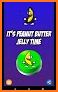 Banana Jelly Button: Sound Meme related image