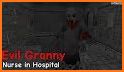 Hospital Evil Granny - Horror Scary Game related image