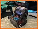 Emulator for SNES - Arcade Classic Games related image