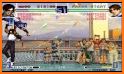 Arcade kof Games 2002 related image
