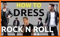 Rocks Dress Up related image