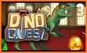 Dino Quest - Dinosaur Discovery and Dig Game related image