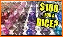 Fancy Dice related image