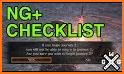 Dark Souls 3 Checklist related image
