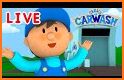 Car Wash Games for Kids related image