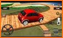 Modern Car Parking Game 3D: Driving Simulator related image