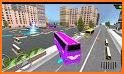 Public Coach Bus Transport: Bus Parking Games related image