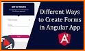 Learn Angular 8 [PRO] -  Complete Angular 8 Path related image