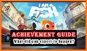 Guide: I am fish related image