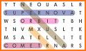 Word Search. Offline Games related image