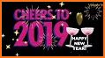 New Year Wishes - New Year Wishes 2019, Quotes related image