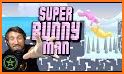 Hints Of Super Bunny Man related image