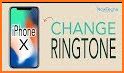 New Phone X Ringtones related image