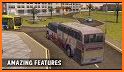 Ultimate Bus Driving- Free 3D Realistic Simulator related image