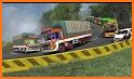 Euro Drinving Truck Simulator 2020 related image