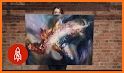 ZiriPaint Paint As An Artist related image