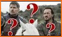Quiz Game of Thrones - GOT related image