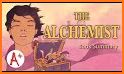 The alchemist related image