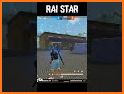 Raistar one tap headshot ff related image