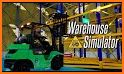 Warehouse : Simulator related image