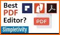 PDF Viewer & PDF Converter - PDF Reader related image