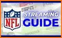 Football - NFL Live Streaming related image