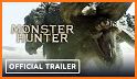 Monster Hunters related image