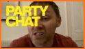 Party chat related image
