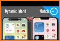 Dynamic Island Notch Guide related image