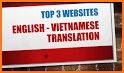 English Vietnamese Translator related image