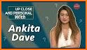 Ankita Dave Official App related image